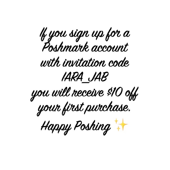 Meet your Posher, Iara - Picture 2 of 2